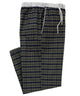 Westport Lifestyle Stretch Flannel Lounge Pant - Navy