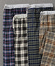 Westport Lifestyle Stretch Flannel Lounge Pant