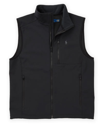 Polo Ralph Lauren Whalton Vest, Men's Big & Tall