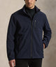 Polo Ralph Lauren Whalton Jacket - Navy