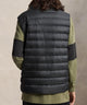 Polo Ralph Lauren Packable Vest - Black