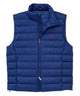 Polo Ralph Lauren Packable Vest - Blue Yacht