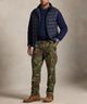Polo Ralph Lauren Packable Vest - Navy