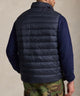 Polo Ralph Lauren Packable Vest - Navy