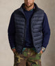 Polo Ralph Lauren Packable Vest - Navy