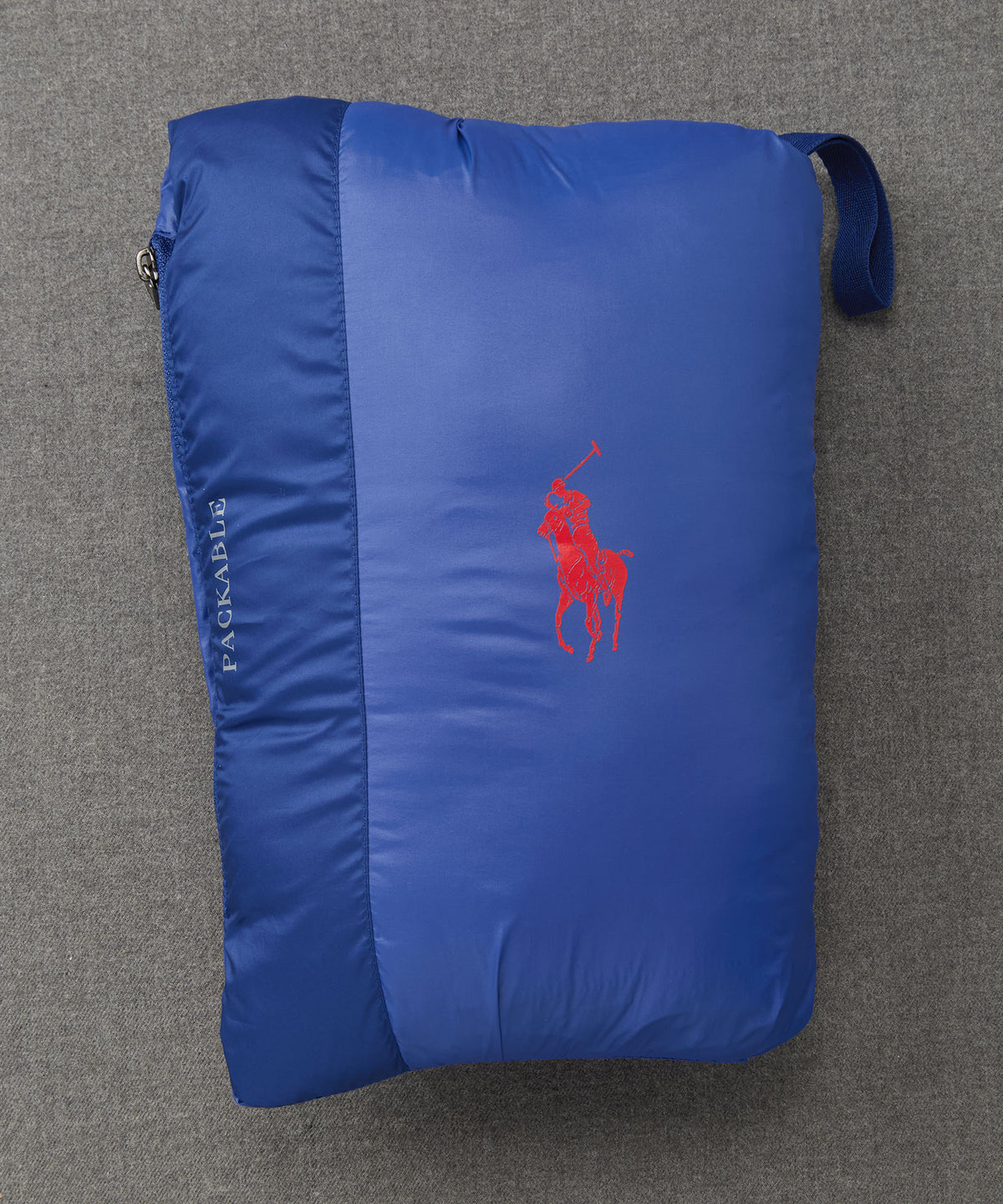 Polo Ralph Lauren Packable Vest, Men's Big & Tall