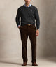 Polo Ralph Lauren Long Sleeve Merino Crew Neck Sweater