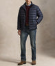 Polo Ralph Lauren Packable Puffer Jacket - Navy
