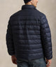Polo Ralph Lauren Packable Puffer Jacket - Navy