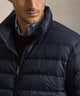 Polo Ralph Lauren Packable Puffer Jacket - Navy