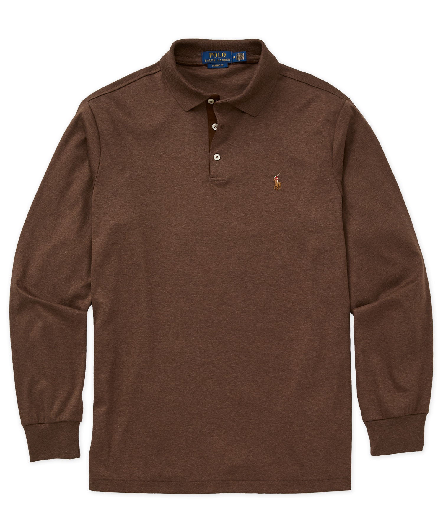Polo by Ralph Lauren スウィングトップ　Lサイズ　ブラウン Polo Ralph Lauren Big & Tall Cotton Polo | Westport Big & Tall