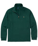 Polo Ralph Lauren Estate Rib Half-Zip Pullover - Moss