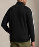 Polo Ralph Lauren Interlock Track Jacket - Black