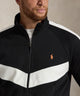 Polo Ralph Lauren Interlock Track Jacket - Black