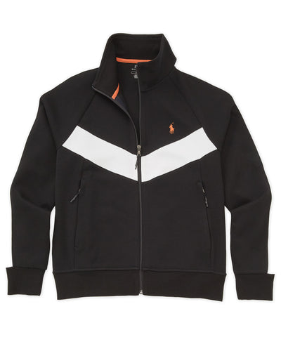 Polo Ralph Lauren Interlock Track Jacket, Men's Big & Tall