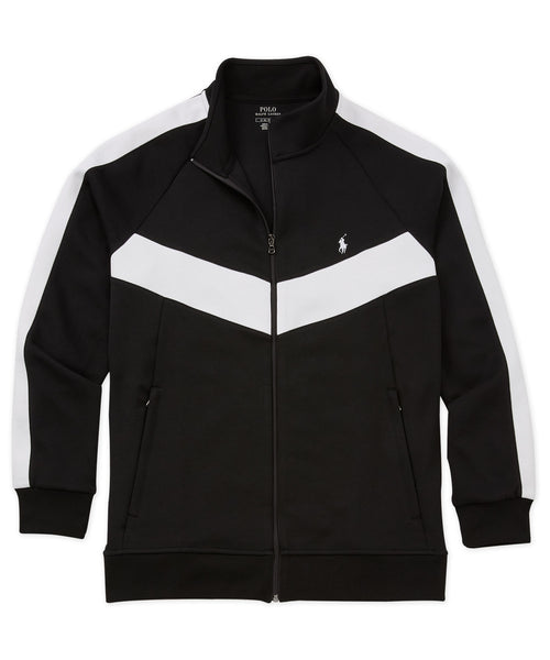 Polo Ralph Lauren Big & Tall Track Jacket | Westport Big & Tall