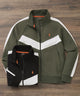 Polo Ralph Lauren Interlock Track Jacket