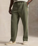 Polo Ralph Lauren Mesh Double-Knit Track Pant - Company Olive