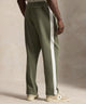 Polo Ralph Lauren Mesh Double-Knit Track Pant - Company Olive