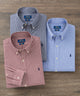 Polo Ralph Lauren Long Sleeve Poplin Shirt