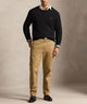 Polo Ralph Lauren Cotton Cable Crew Neck Sweater