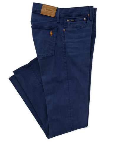 Polo Ralph Lauren Stretch Denim, Men's Big & Tall