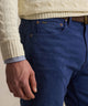 Polo Ralph Lauren Stretch Denim - Light Navy