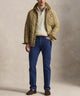 Polo Ralph Lauren Stretch Denim - Light Navy