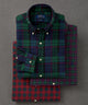 Polo Ralph Lauren Long Sleeve Brushed Twill Sport Shirt