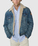 Polo Ralph Lauren Denim Trucker Jacket