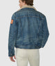 Polo Ralph Lauren Denim Trucker Jacket