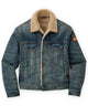Polo Ralph Lauren Denim Trucker Jacket - Rigid Denim
