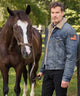 Polo Ralph Lauren Denim Trucker Jacket