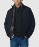 Westport Black Boss Jacket