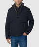 Westport Black Boss Jacket