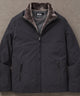 Westport Black Boss Jacket