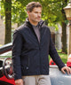 Westport Black Boss Jacket