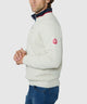 Holebrook Sweden Windproof Quarter-Zip Pullover