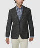 Westport Black Nolita Knit Blazer