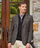 Westport Black Nolita Knit Blazer