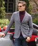 Westport Black Mayfair Knit Blazer