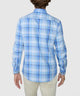 Westport Lifestyle Long Sleeve Button-Down Collar Sport Shirt