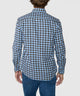Westport Lifestyle Long Sleeve Button-Down Collar Sport Shirt