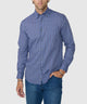 Westport Lifestyle Long Sleeve Button-Down Collar Sport Shirt