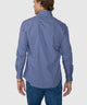 Westport Lifestyle Long Sleeve Button-Down Collar Sport Shirt