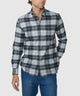 Westport Lifestyle Long Sleeve Field Day Flannel Sport Shirt