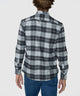 Westport Lifestyle Long Sleeve Field Day Flannel Sport Shirt