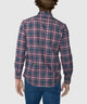 Westport Lifestyle Long Sleeve Field Day Flannel Sport Shirt