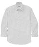 Westport Lifestyle Long Sleeve Tidewashed Corduroy Sport Shirt - Ivory