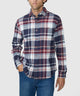 Tommy Bahama Long Sleeve Button-Down Collar Sport Shirt